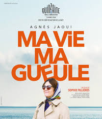 Image de l'objet « MA VIE MA GUEULE - DVD N°162 »