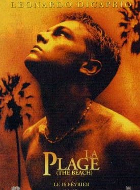 Image de l'objet « LA PLAGE - DVD N°2147 »