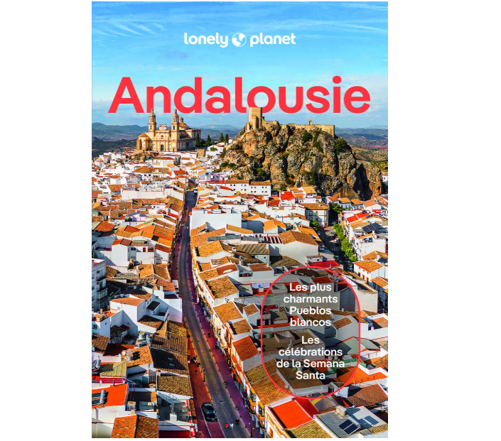 Image de l'objet &laquo; ANDALOUSIE &raquo;