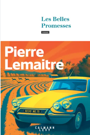 Image de l'objet &laquo; BELLES PROMESSES (LES) &raquo;