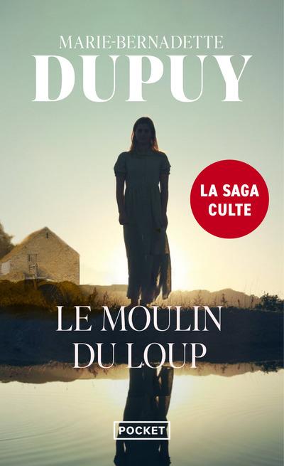 Image de l'objet &laquo; MOULIN DU LOUP (LE) TOME 1 &raquo;