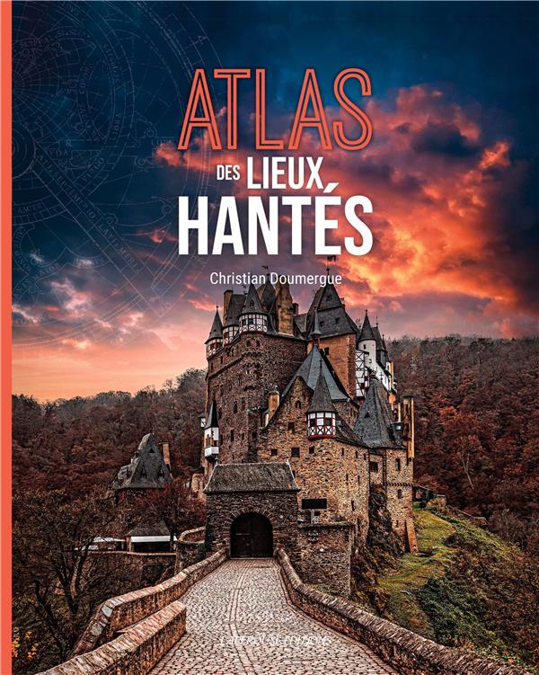 Image de l'objet « ATLAS DES LIEUX HANTES »