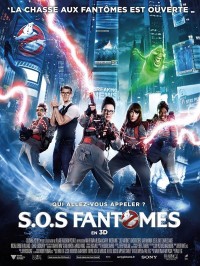 Image de l'objet « S.O.S FANTOMES : LA CHASSE EST OUVERTE - DVD N°317 »