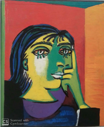 Image de l'objet &laquo; DE L'IMPRESSIONNISME A L'ART MODERNE &raquo;