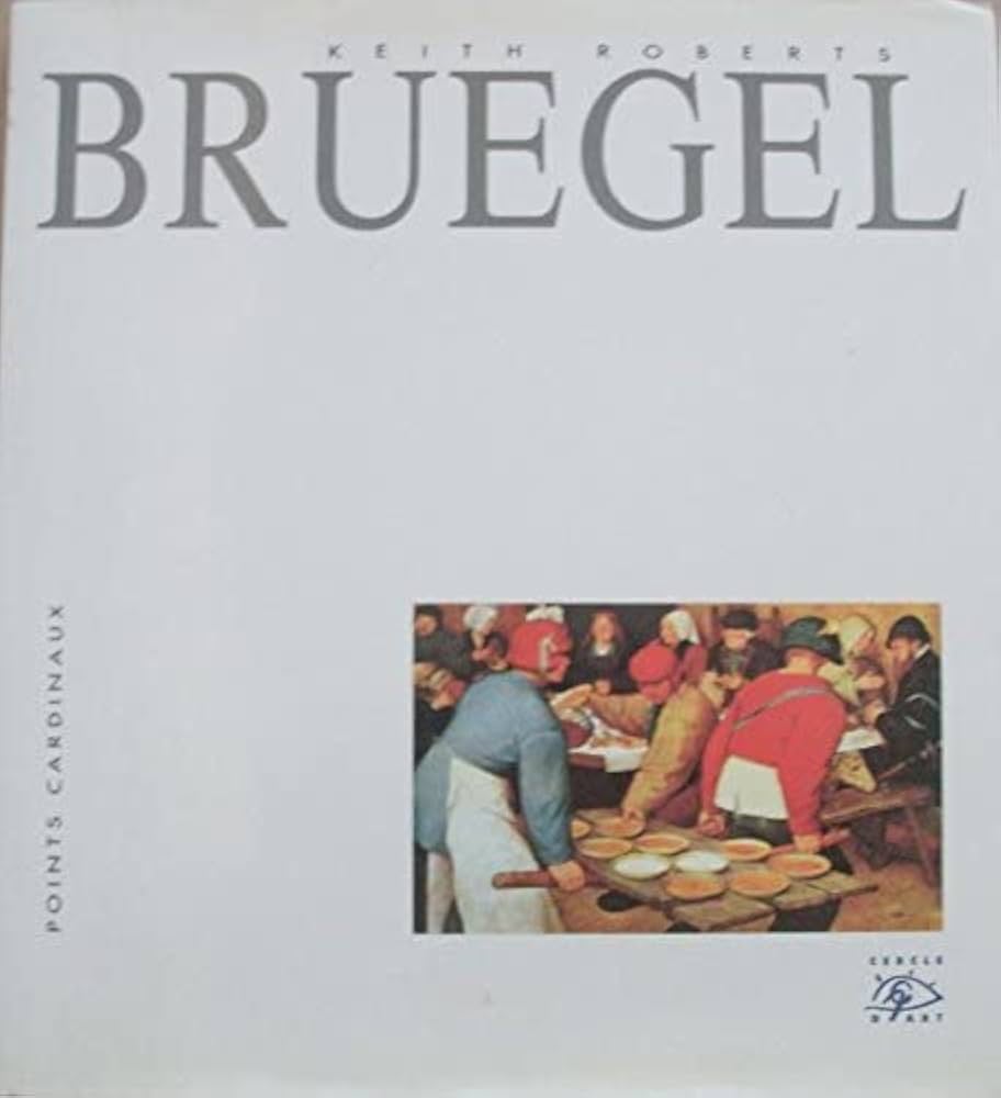 Image de l'objet &laquo; BRUEGEL &raquo;