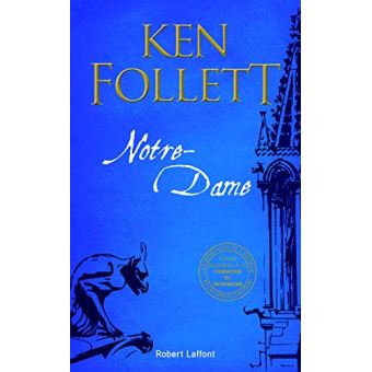 Image de l'objet &laquo; NOTRE-DAME &raquo;