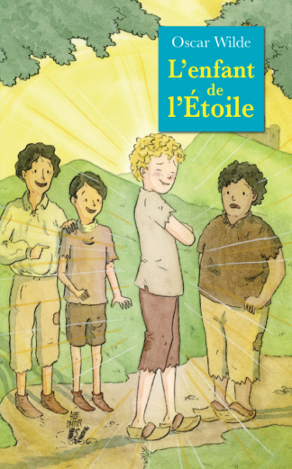 Image de l'objet &laquo; ENFANT DE L'ETOILE (L') &raquo;