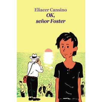 Image de l'objet &laquo; OK, SENOR FOSTER &raquo;