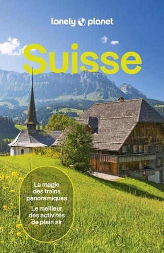 Image de l'objet « SUISSE »