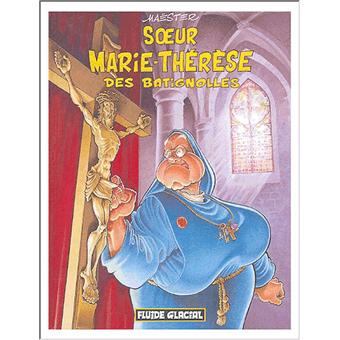Image de l'objet « SOEUR MARIE-THERESE : TOME 1 »