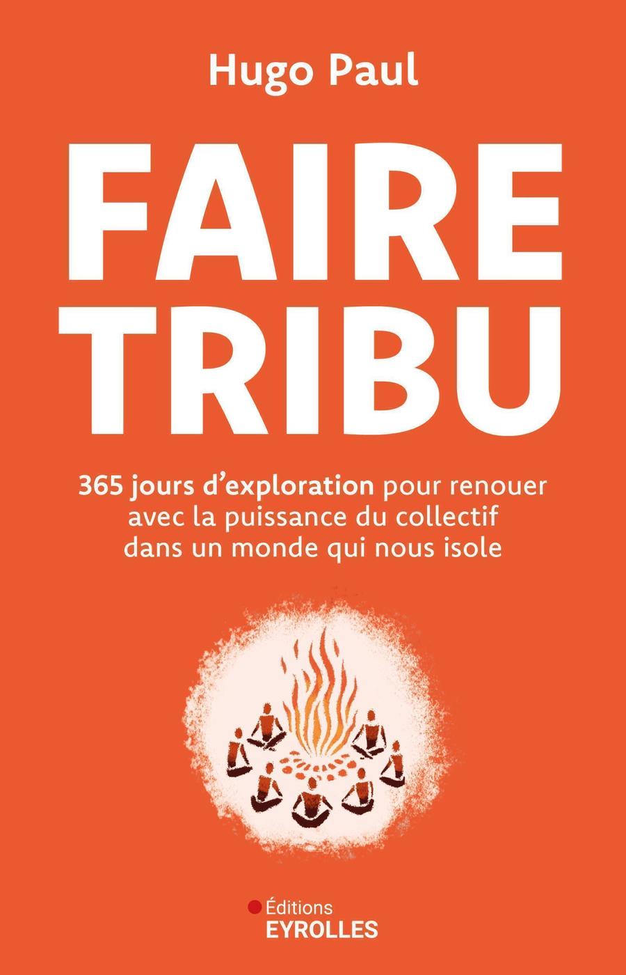 Image de l'objet &laquo; FAIRE TRIBU &raquo;