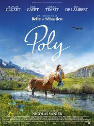 Image de l'objet « POLY - DVD N°945 »