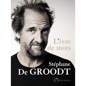 Image de l'objet &laquo; IVRE DE MOTS (L') &raquo;