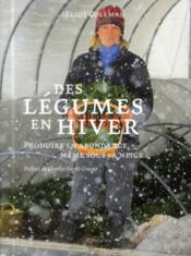 Image de l'objet &laquo; DES LEGUMES EN HIVER &raquo;