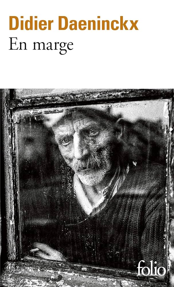 Image de l'objet &laquo; EN MARGE &raquo;