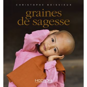 Image de l'objet &laquo; GRAINES DE SAGESSE &raquo;