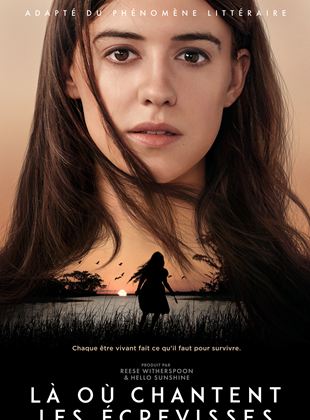 Image de l'objet &laquo; LA OU CHANTENT LES ECREVISSES - DVD N°586 &raquo;