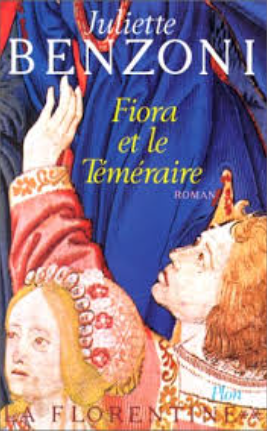 Image de l'objet &laquo; FLORENTINE (LA) / TOME 2 FIORA ET LE TEMERAIRE &raquo;