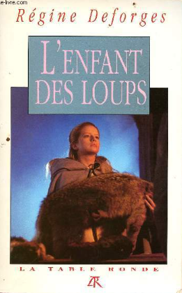 Image de l'objet &laquo; ENFANT DES LOUPS (L') &raquo;