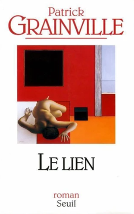 Image de l'objet &laquo; LIEN (LE) &raquo;