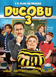 Image de l'objet « DUCOBU 3 - DVD N°349 »