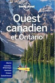 Image de l'objet &laquo; OUEST CANADIEN ET ONTARIO &raquo;