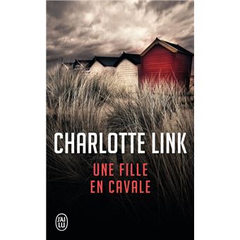 Image de l'objet &laquo; FILLE EN CAVALE (UNE) &raquo;