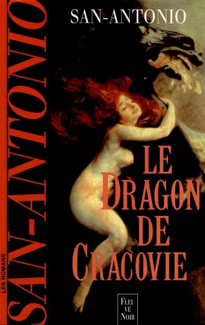 Image de l'objet &laquo; DRAGON DE CRACOVIE (LE) &raquo;