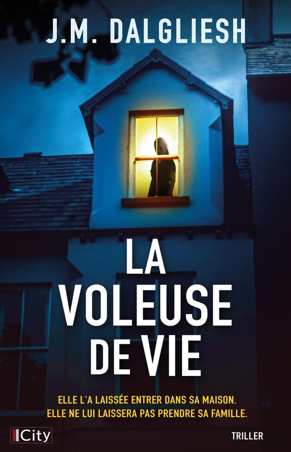 Image de l'objet « VOLEUSE DE VIE (LA) »