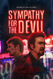 Image de l'objet « SYMPATHY FOR THE DEVIL - DVD N°107 »
