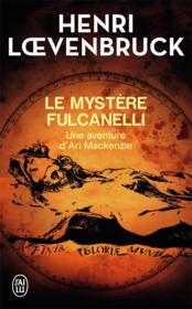 Image de l'objet &laquo; MYSTERE FULCANELI (LE) &raquo;