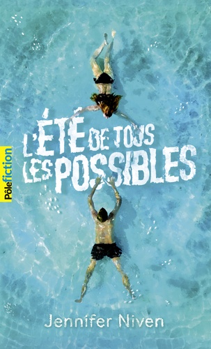 Image de l'objet &laquo; ETE DE TOUS LES POSSIBLES (L') &raquo;