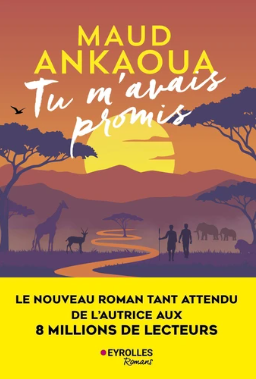 Image de l'objet &laquo; TU M'AVAIS PROMIS &raquo;