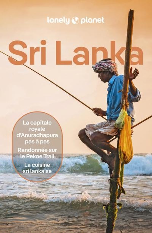 Image de l'objet &laquo; SRI LANKA &raquo;