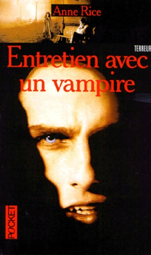 Image de l'objet &laquo; ENTRETIEN AVEC UN VAMPIRE &raquo;