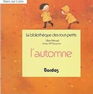 Image de l'objet &laquo; AUTOMNE (L') &raquo;