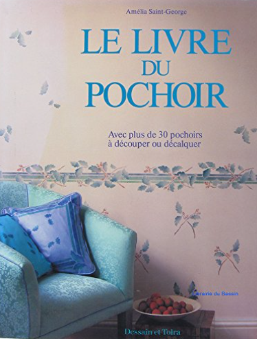 Image de l'objet &laquo; LIVRE DU POCHOIR (LE) &raquo;