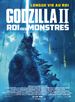 Image de l'objet « GODZILLA 2 : ROI DES MONSTRES - DVD N°733 »