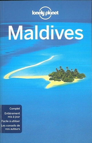 Image de l'objet &laquo; MALDIVES &raquo;