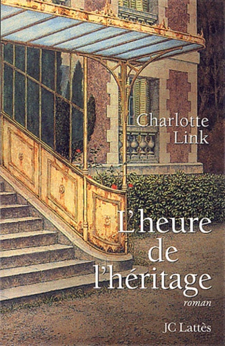 Image de l'objet &laquo; HEURE DE L'HERITAGE (L') &raquo;