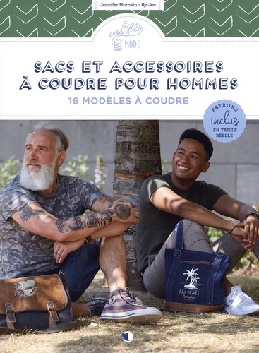 Image de l'objet &laquo; SACS ET ACCESSOIRES A COUDRE POUR HOMMES &raquo;