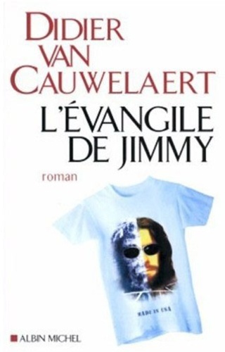 Image de l'objet &laquo; EVANGILE SELON JIMMY (L') &raquo;