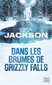 Image de l'objet &laquo; DANS LES BRUMES DE GRIZZLY FALLS &raquo;
