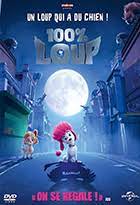 Image de l'objet « 100 % LOUP - DVD N°1311 »