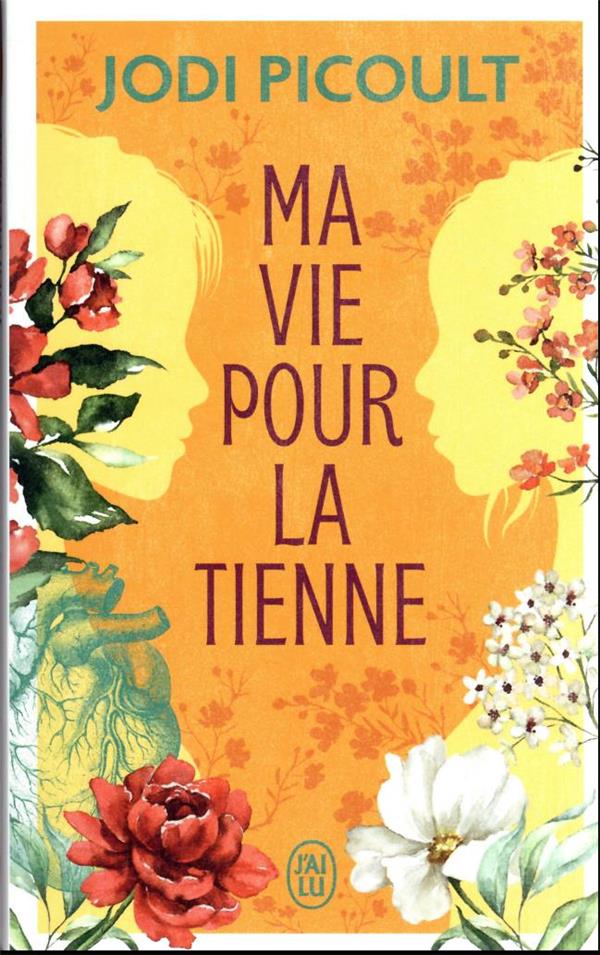 Image de l'objet &laquo; MA VIE POUR LA TIENNE &raquo;