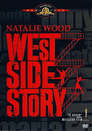 Image de l'objet « WEST SIDE STORY - DVD N°2191 »