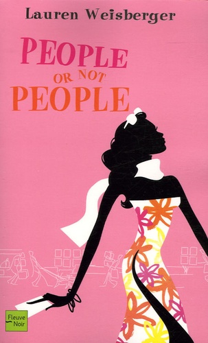 Image de l'objet &laquo; PEOPLE OR NOT PEOPLE &raquo;