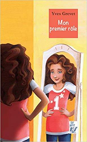 Image de l'objet &laquo; MON PREMIER RÔLE &raquo;