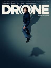 Image de l'objet « DRONE - DVD N°461 »