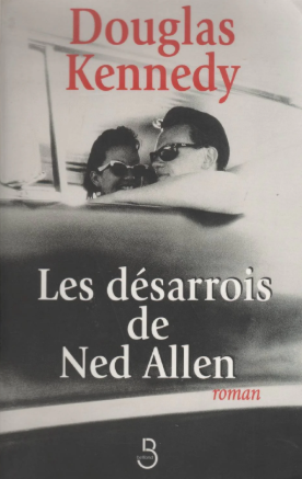 Image de l'objet &laquo; DESARROIS DE NED ALLEN &raquo;